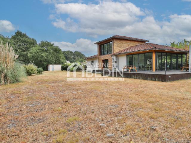 Maison vente à France métropolitaine, Sanguinet
