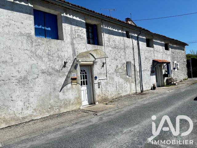 Maison vente à Rochefort, L'eguille