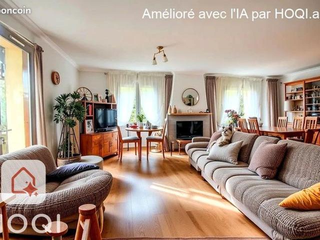Maison vente à Muret, Saubens