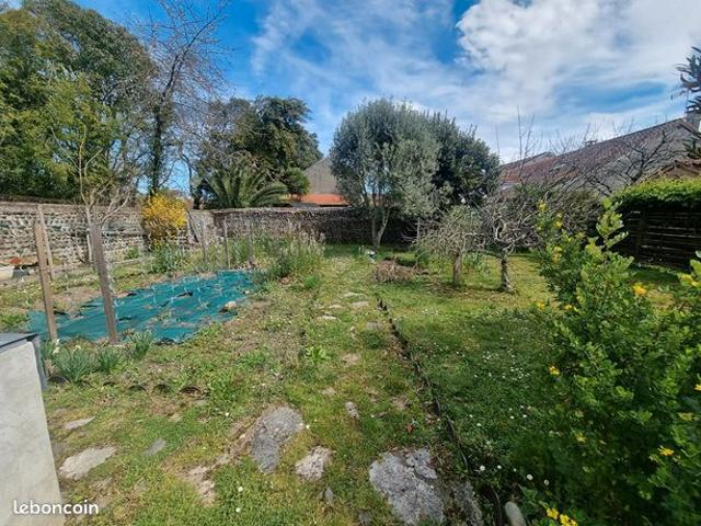 Maison vente à Tarbes, Vic-en-bigorre