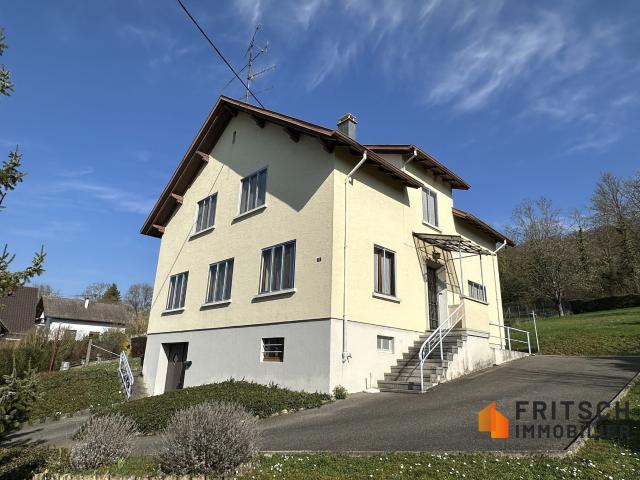 Maison vente à Altkirch, Froeningen