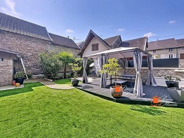 Villa vente à La Tour-du-Pin, Montalieu-vercieu