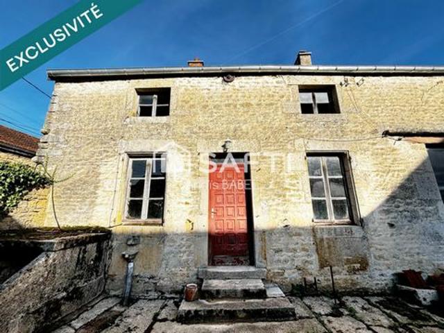 Villa vente à Montbard, Cérilly