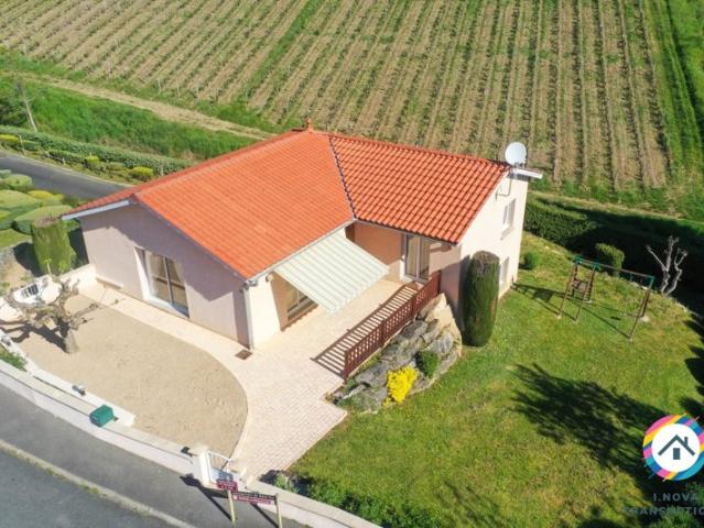 Maison vente à Villefranche-sur-Saône, Rhône