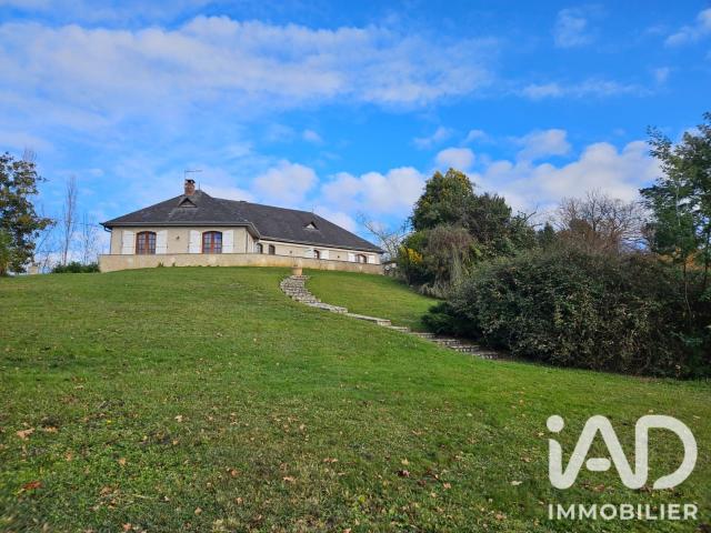Maison vente à Aubertin, Pyrénées-Atlantiques