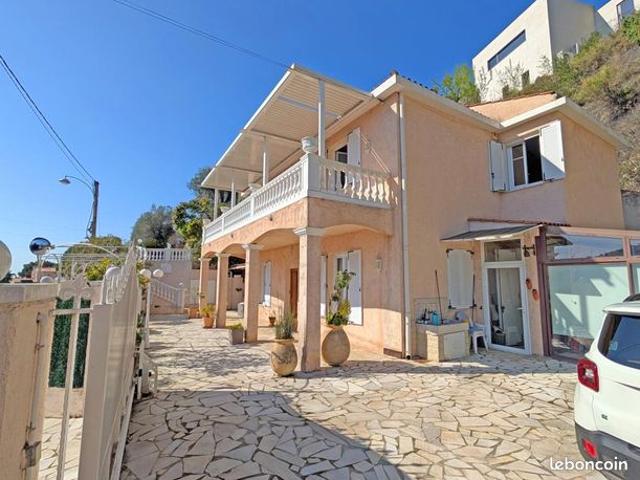 Maison vente à Nice