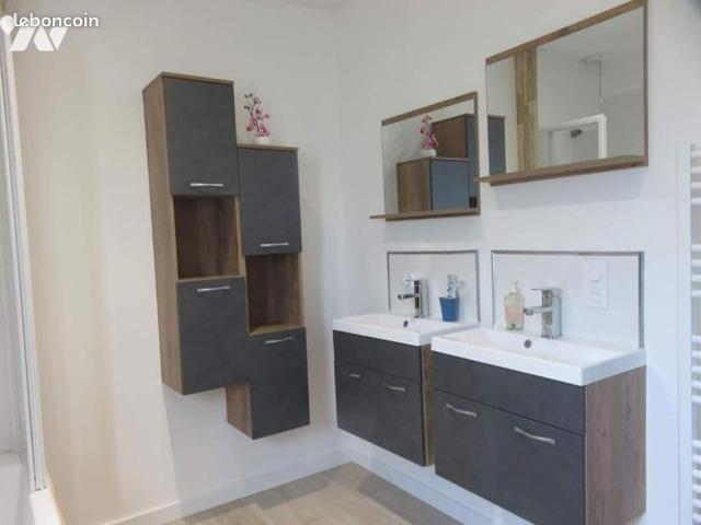 Maison vente à Les Sables-d'Olonne, Froidfond