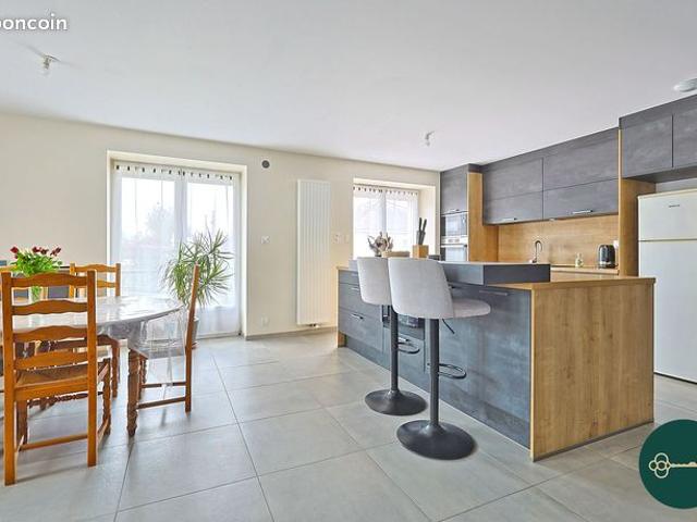 Maison vente à Toul, Colombey-les-belles