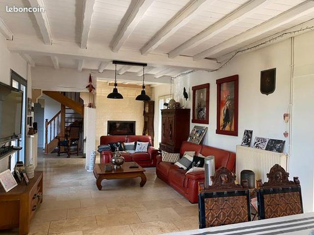 Maison vente à Libourne, Arveyres
