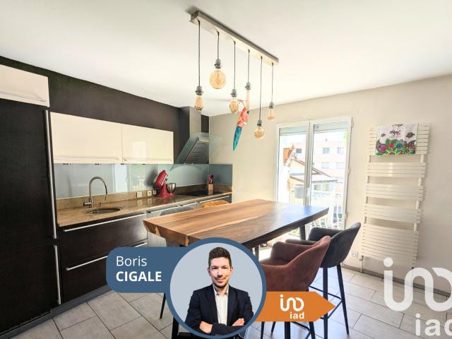 Maison vente à France métropolitaine, Saint-etienne