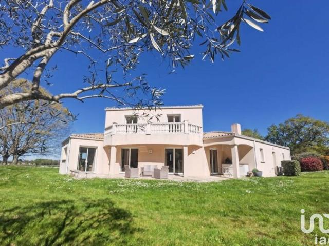 Maison vente à Haute-goulaine, La Boulaie