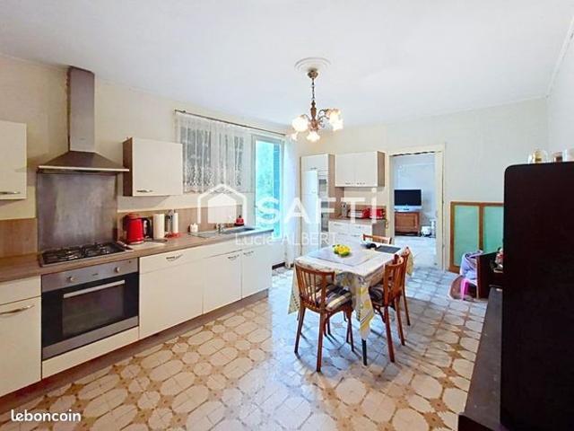 Maison vente à Forbach-Boulay-Moselle, Morhange