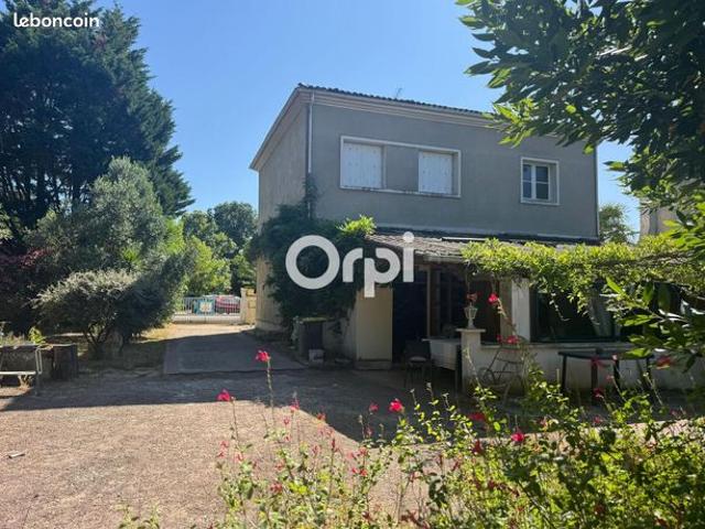 Maison vente à L'eguille, Charente-Maritime