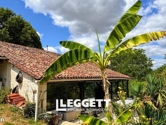 Maison vente à Orival, Charente