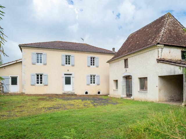 Maison vente à Dax, Nassiet