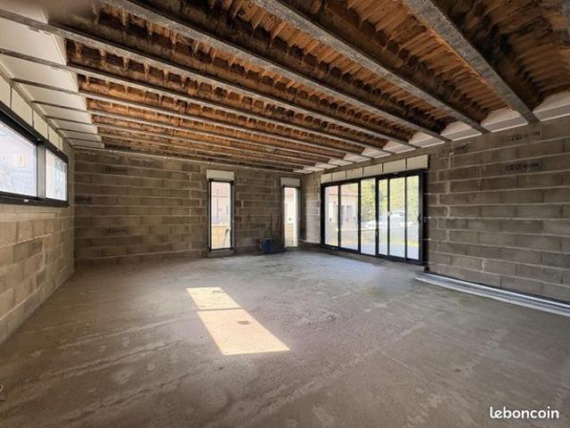 Maison vente à La Tour-du-Pin, Vézeronce-curtin