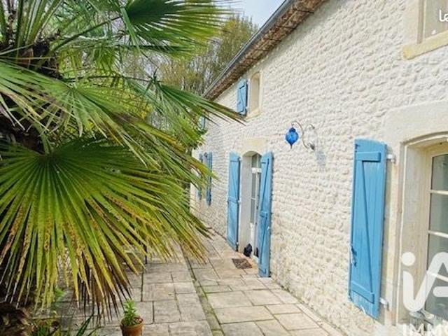 Maison vente à Rochefort, Meschers-sur-gironde