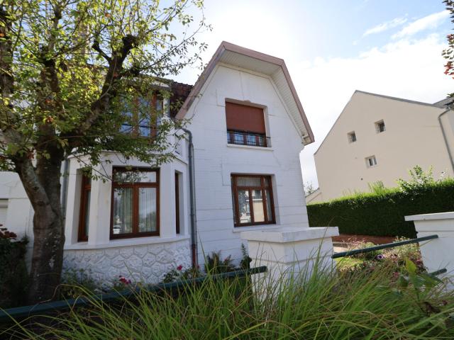 Maison vente à Montreuil-sur-Mer, Montreuil