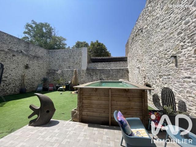 Maison vente à Carcassonne, Trausse