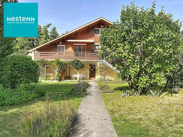 Maison vente à Annecy, Faverges