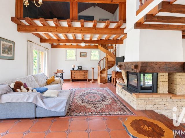 Maison vente à Les Saillants du Gua, Le Gua