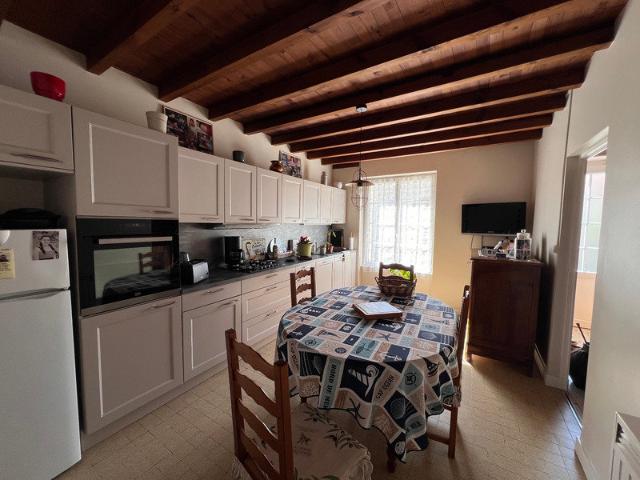 Maison vente à Brives-sur-charente