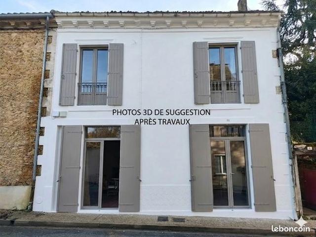 Maison vente à Condom, Occitanie