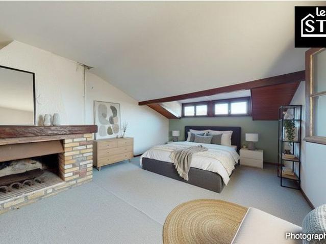 Maison vente à Montbéliard, Nommay