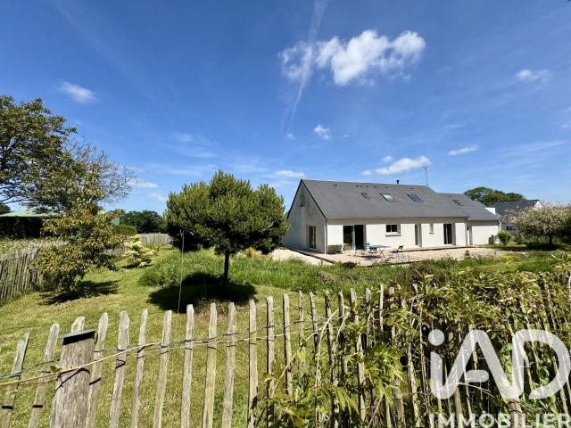 Maison vente à Avranches, Hudimesnil