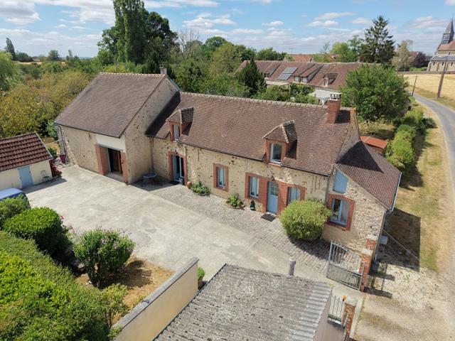 Maison vente à Épernay, Saint-bon