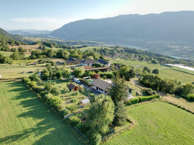 Maison vente à Les Côtes d'en Haut, Seyssel