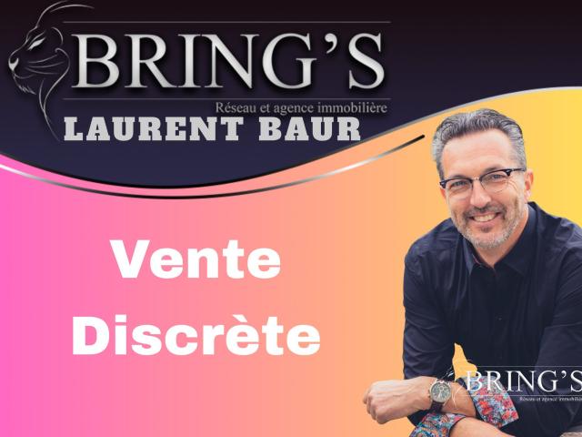 Maison vente à Lambell, Trégunc