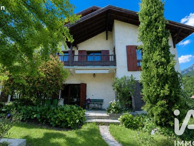 Maison vente à Grenoble, Le Gua