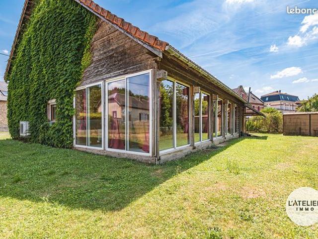 Maison vente à Laon, Aizelles