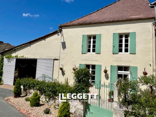 Maison vente à Marmande, Lauzun
