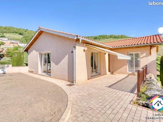 Maison vente à Villefranche-sur-Saône, Rhône