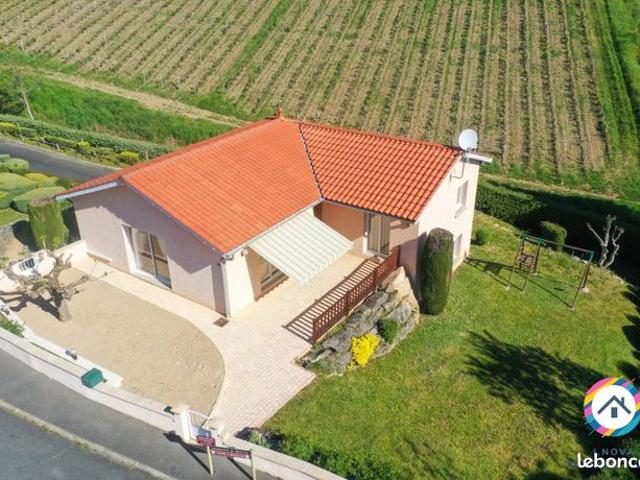 Maison vente à Villefranche-sur-Saône, Rhône