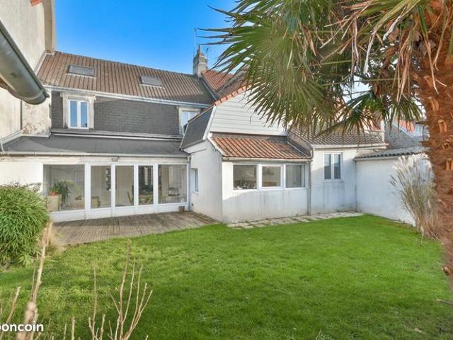 Maison vente à Boulogne-sur-Mer, Boulogne-sur-mer