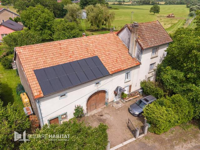 Maison vente à Lure, Frotey-lès-lure