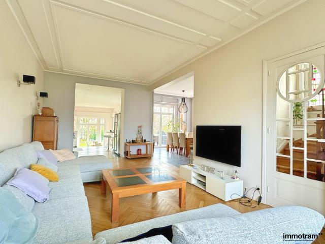 Maison vente à Lille, Marcq-en-Barœul