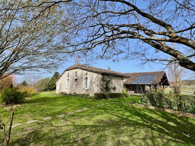 Maison vente à Villeneuve-sur-Lot, Pinel-hauterive