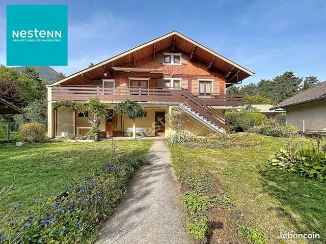 Maison vente à Annecy, Auvergne-Rhône-Alpes