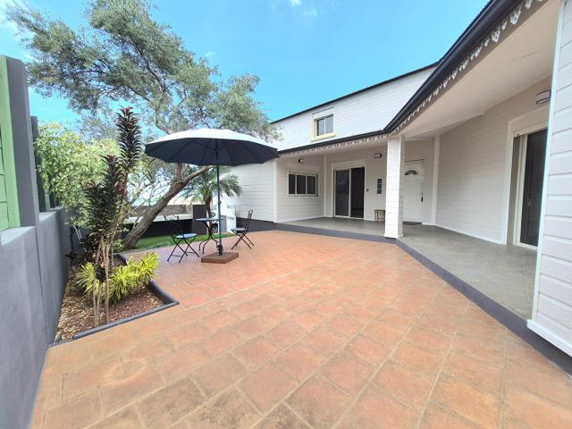 Maison location à La Réunion