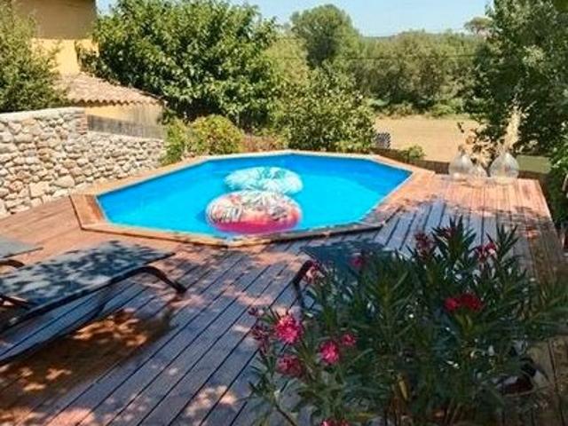 Maison vente à Alès, Massillargues-attuech