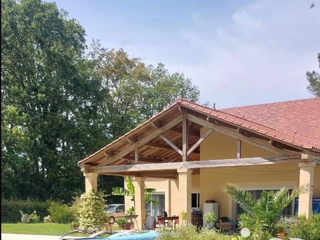 Maison vente à La Roque-gageac