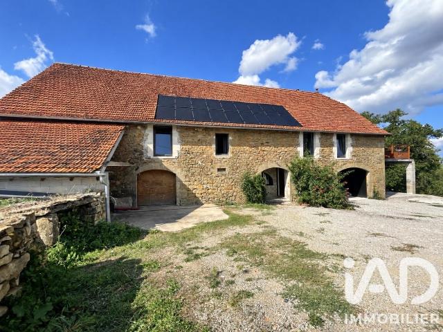 Maison vente à Miers, Lot