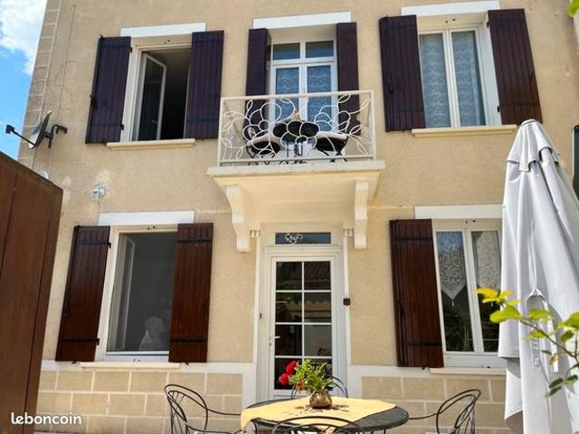 Maison vente à Allemans-du-dropt