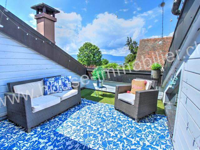 Maison vente à Thonon-les-Bains, Messery