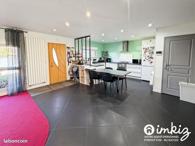 Maison vente à Argenteuil, Bessancourt