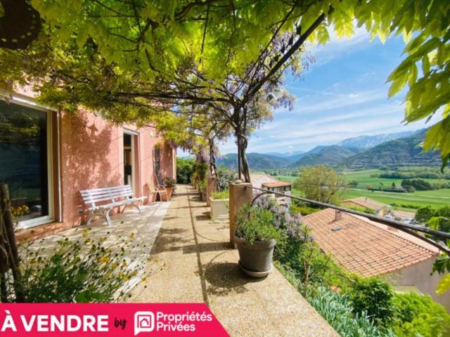 Maison vente à Digne-les-Bains, Marcoux
